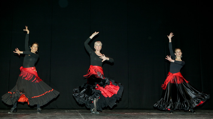 Floras på Kolding Teater